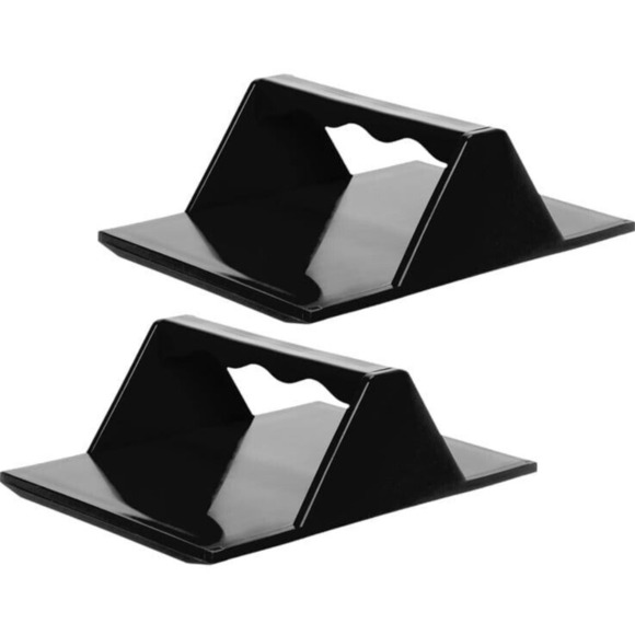 New 2 Pack Tamales Masa Spreaders w/Easy Grip Ergonomic Handle for Faster Better - Picture 1 of 9